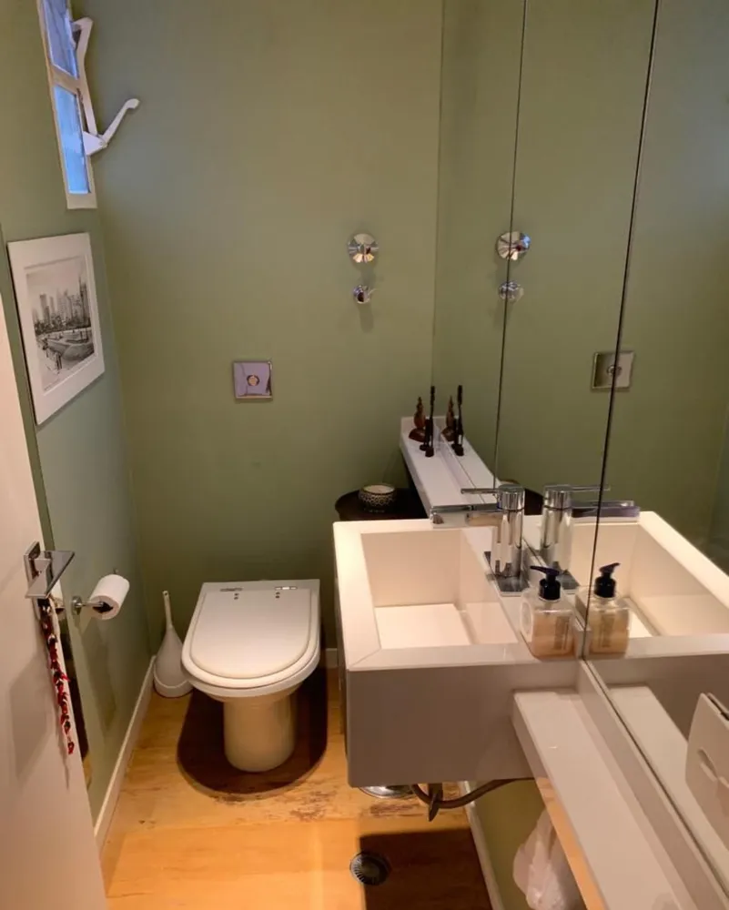 Apartamento, 2 quartos, 142 m² - Foto 10