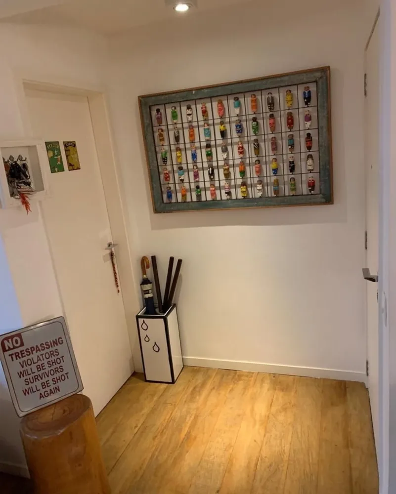 Apartamento, 2 quartos, 142 m² - Foto 11