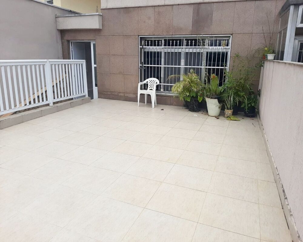 Sobrado, 3 quartos, 143 m² - Foto 2
