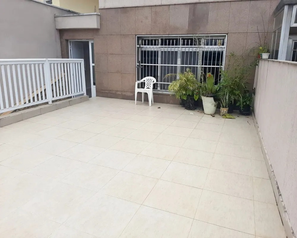 Sobrado, 3 quartos, 143 m² - Foto 5