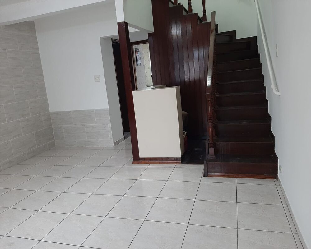 Sobrado, 3 quartos, 143 m² - Foto 3