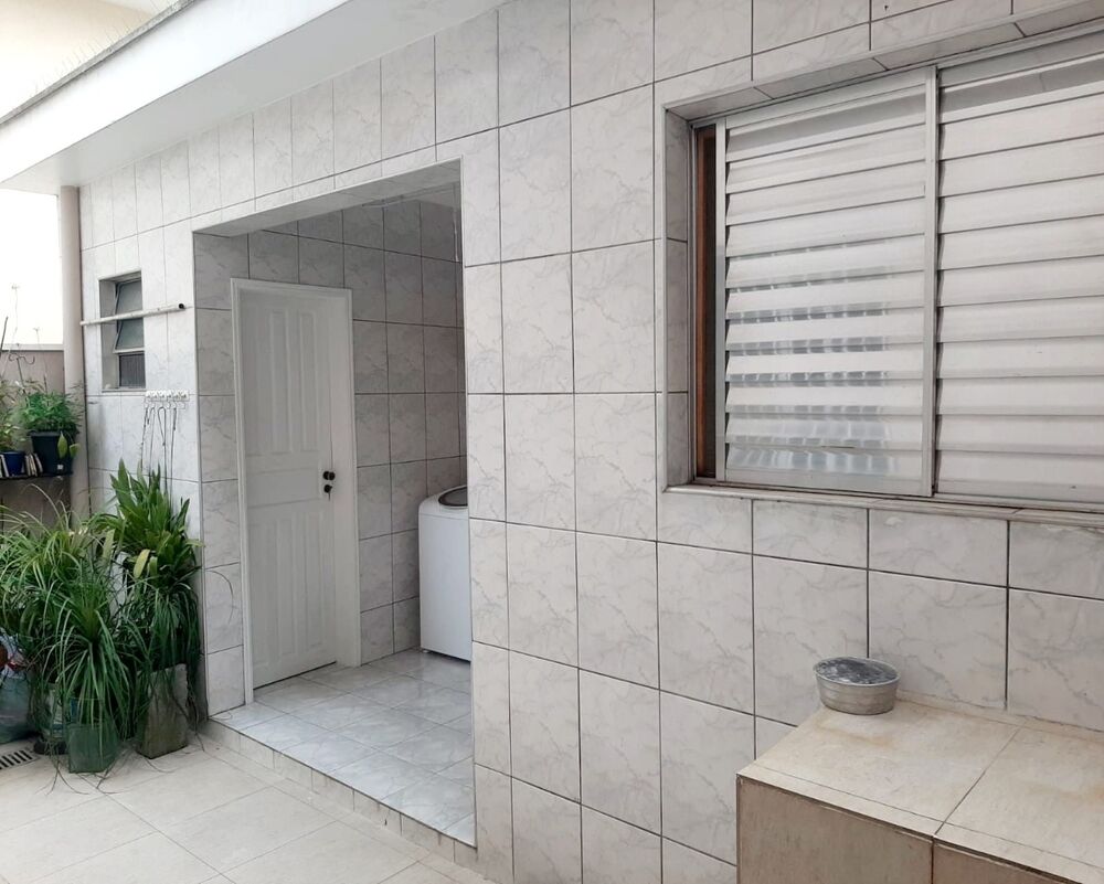 Sobrado, 3 quartos, 143 m² - Foto 1
