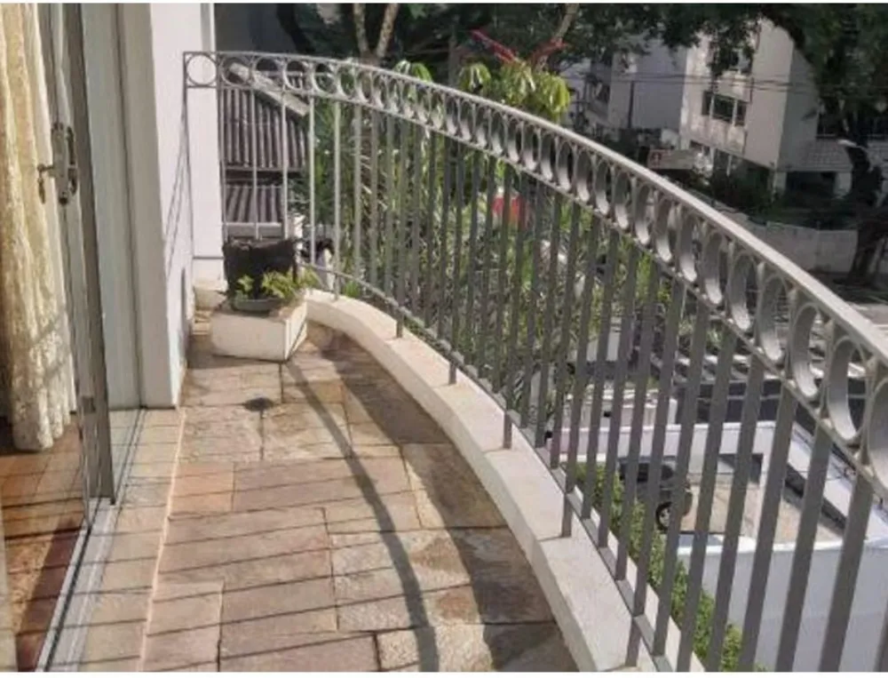 Apartamento, 3 quartos, 180 m² - Foto 6