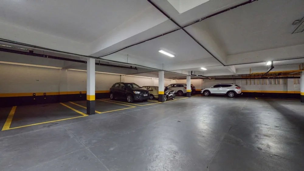 Apartamento, 3 quartos, 180 m² - Foto 11