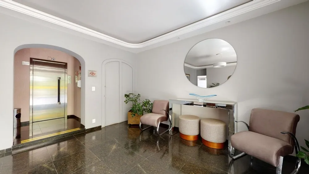 Apartamento, 3 quartos, 180 m² - Foto 10