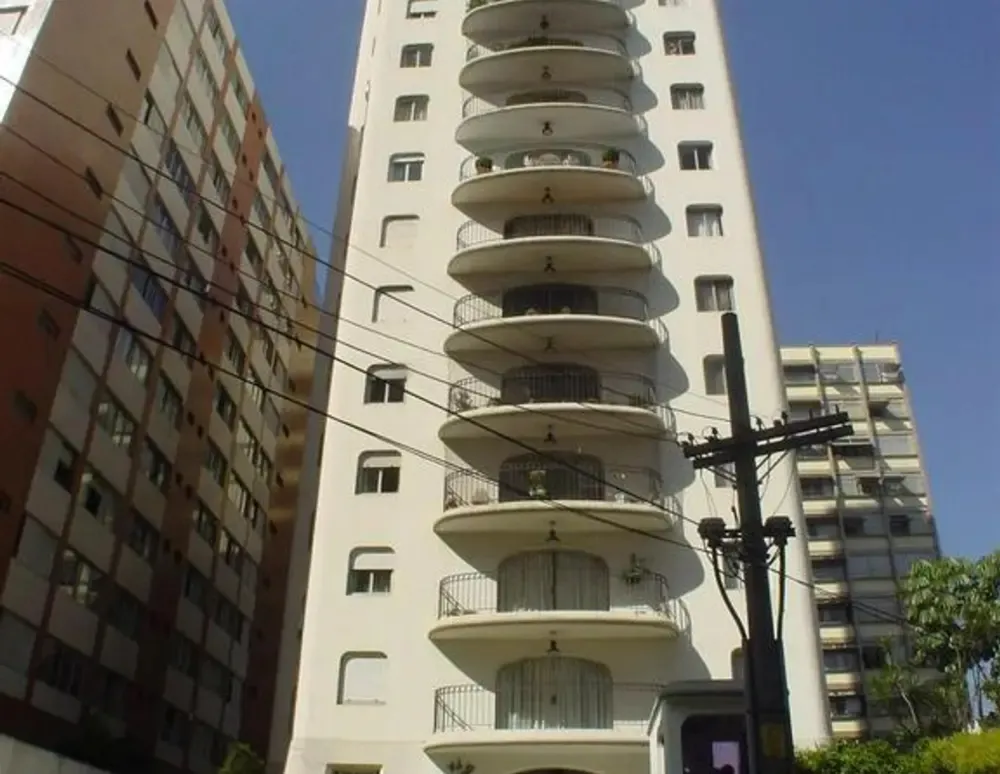 Apartamento, 3 quartos, 180 m² - Foto 12