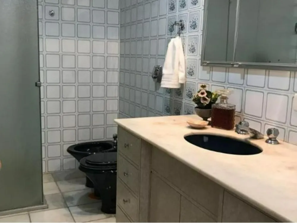 Apartamento, 3 quartos, 180 m² - Foto 9
