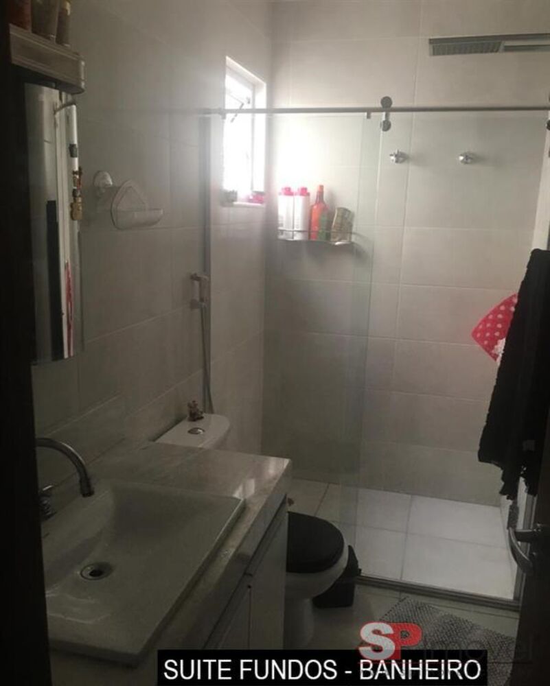 Sobrado, 3 quartos, 170 m² - Foto 3
