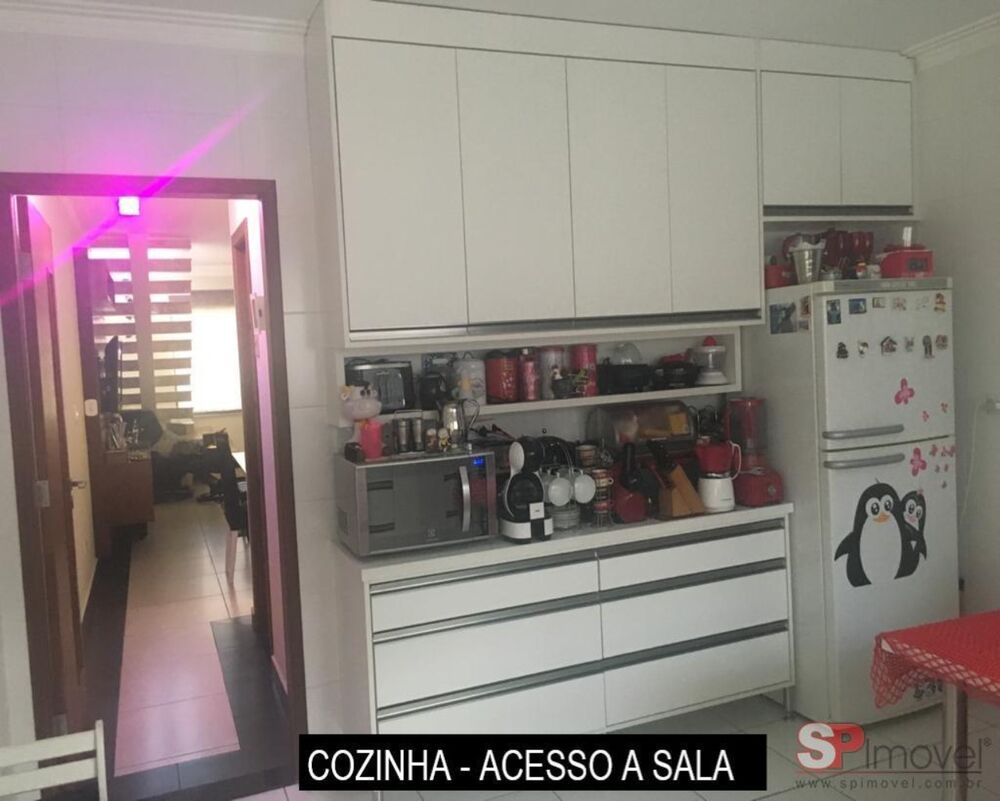 Sobrado, 3 quartos, 170 m² - Foto 4