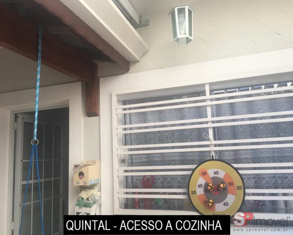 Sobrado, 3 quartos, 170 m² - Foto 13