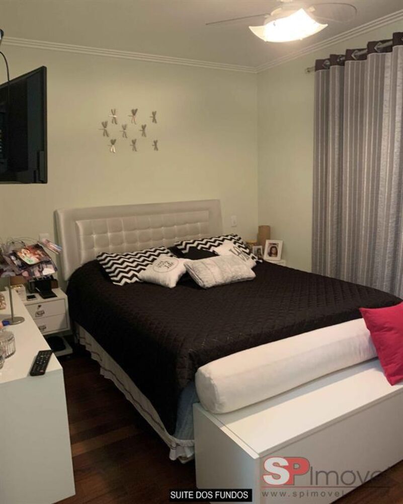 Sobrado, 3 quartos, 170 m² - Foto 6