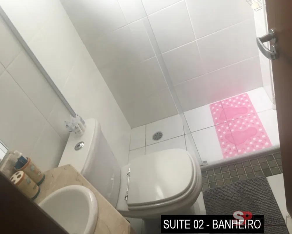 Sobrado, 3 quartos, 170 m² - Foto 16