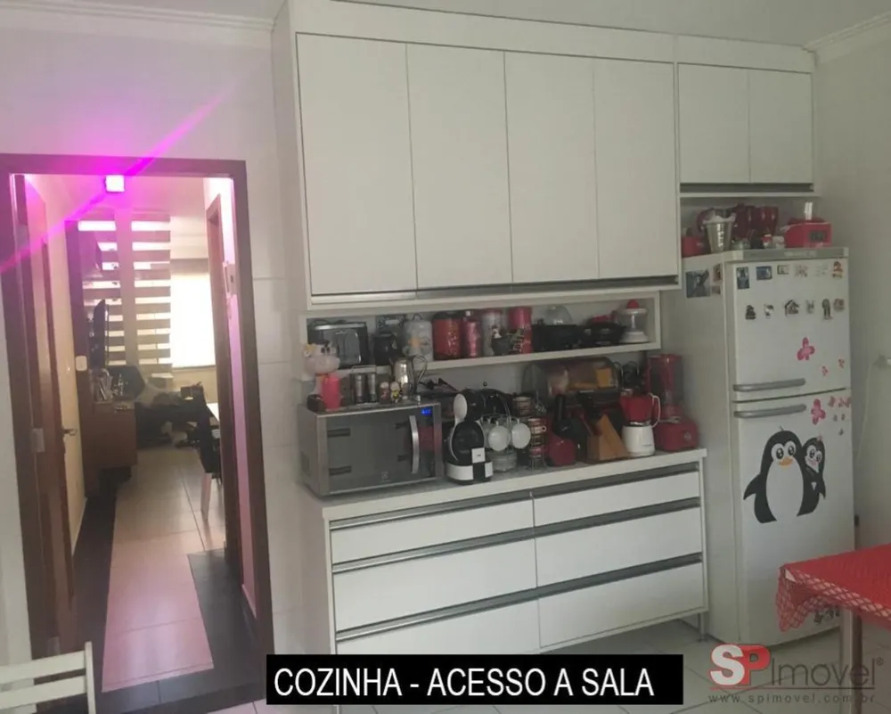 Sobrado, 3 quartos, 170 m² - Foto 11