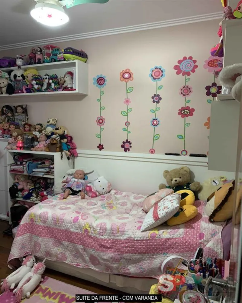 Sobrado, 3 quartos, 170 m² - Foto 15