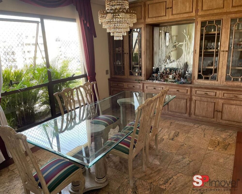 Apartamento, 5 quartos, 300 m² - Foto 3