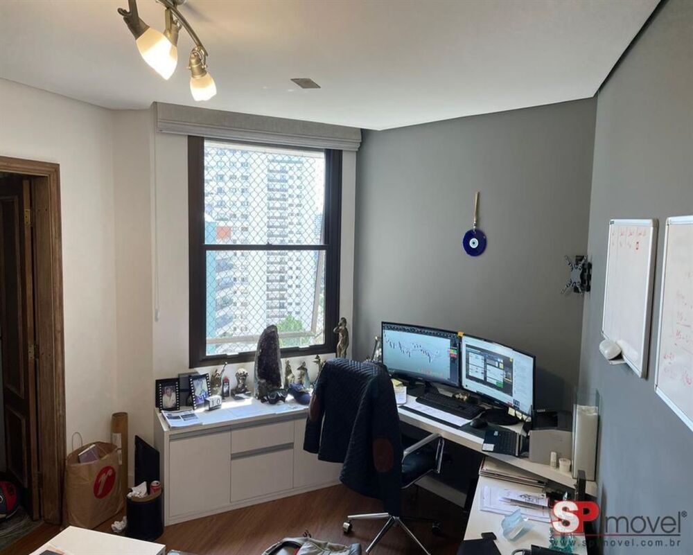 Apartamento, 5 quartos, 300 m² - Foto 1