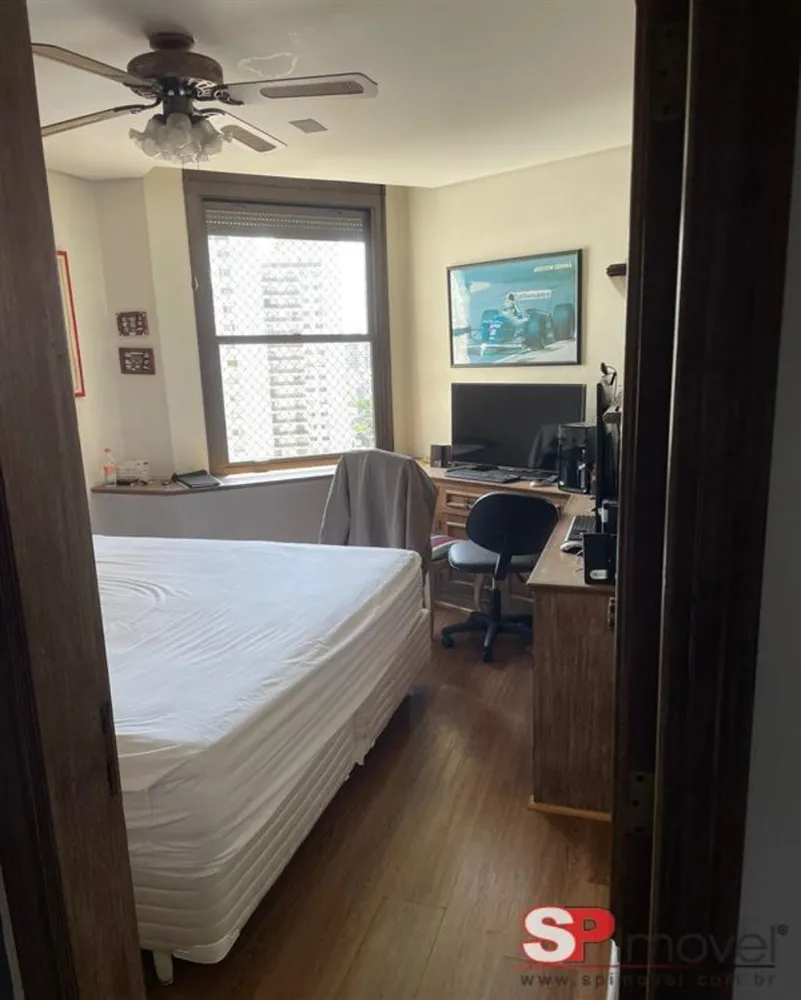 Apartamento, 5 quartos, 300 m² - Foto 11
