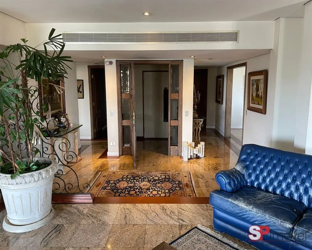 Apartamento, 5 quartos, 300 m² - Foto 7