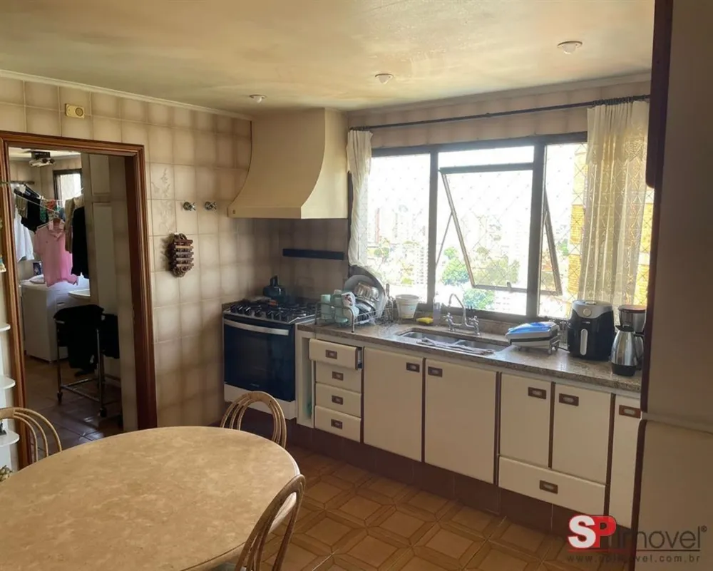 Apartamento, 5 quartos, 300 m² - Foto 9