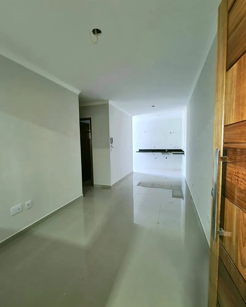Apartamento, 2 quartos, 45 m² - Foto 10