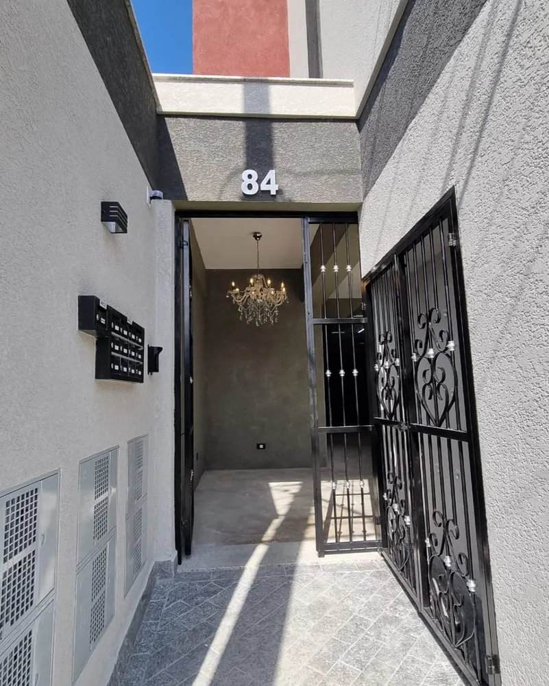 Apartamento, 2 quartos, 45 m² - Foto 12