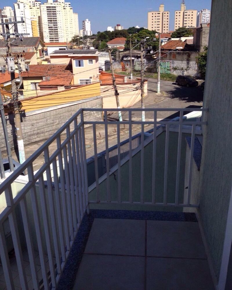 Sobrado, 3 quartos, 170 m² - Foto 4