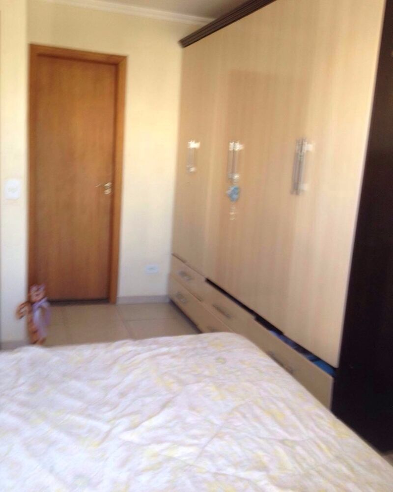Sobrado, 3 quartos, 170 m² - Foto 1