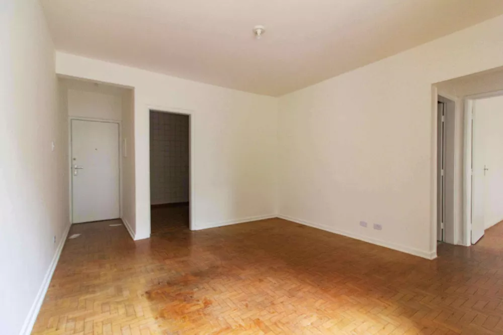 Apartamento para alugar com 2 quartos, 80m² - Foto 4