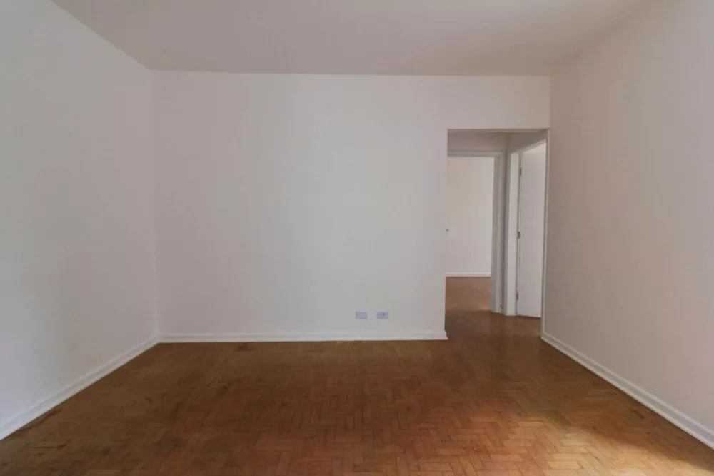 Apartamento para alugar com 2 quartos, 80m² - Foto 1