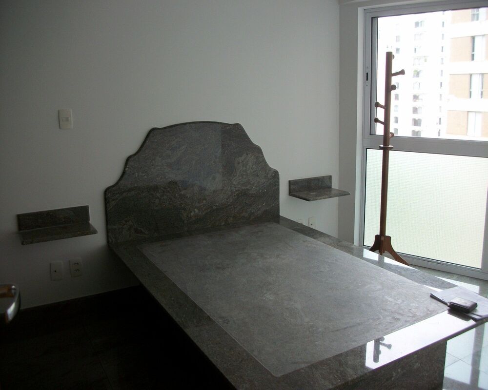Apartamento, 1 quarto, 50 m² - Foto 6