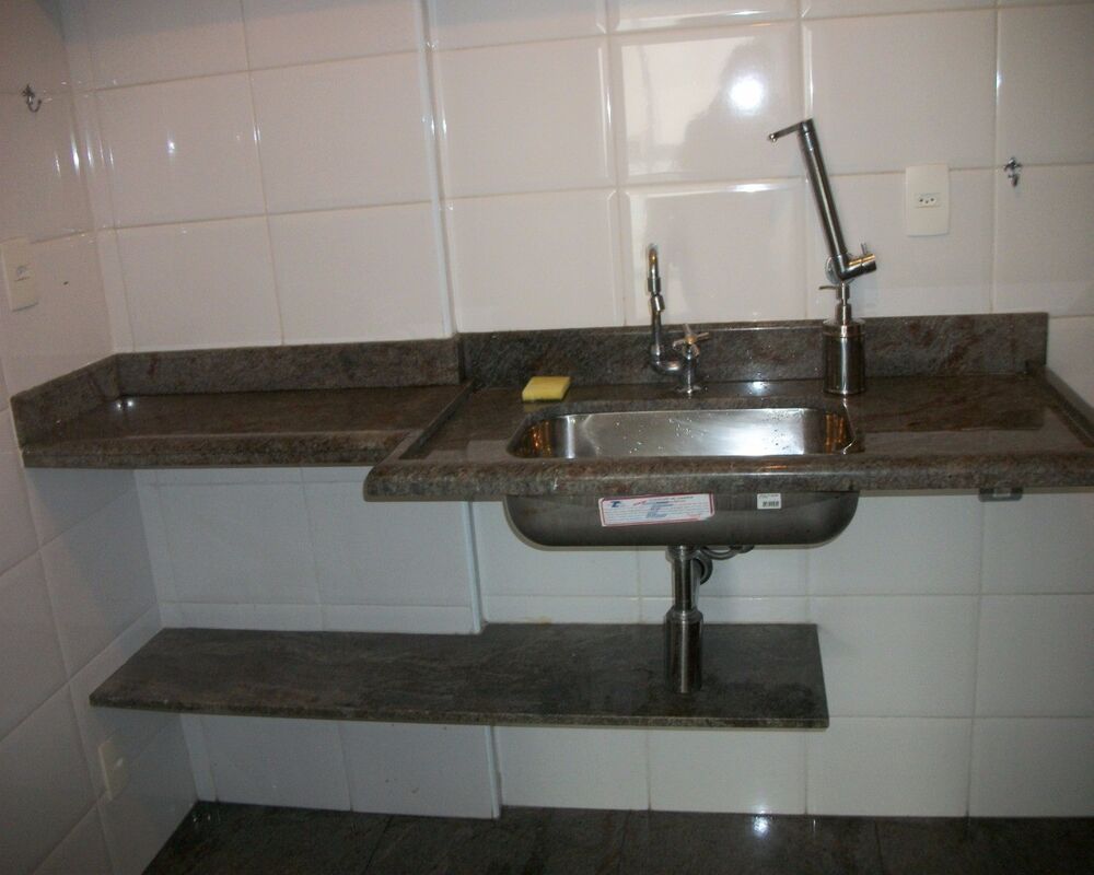 Apartamento, 1 quarto, 50 m² - Foto 4