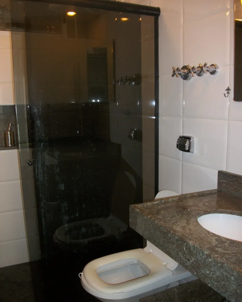 Apartamento, 1 quarto, 50 m² - Foto 19