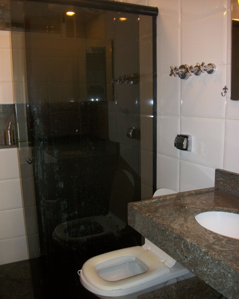 Apartamento, 1 quarto, 50 m² - Foto 1