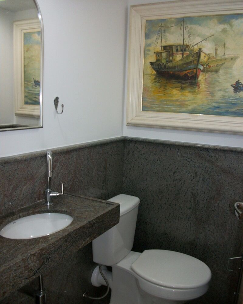 Apartamento, 1 quarto, 50 m² - Foto 2