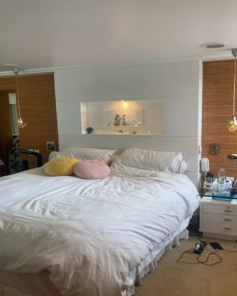 Apartamento à venda com 2 quartos, 135m² - Foto 4