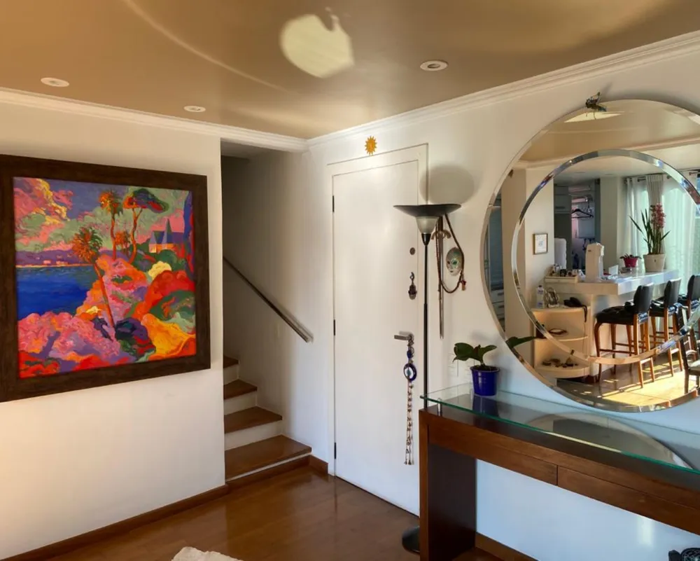 Apartamento, 2 quartos, 135 m² - Foto 7