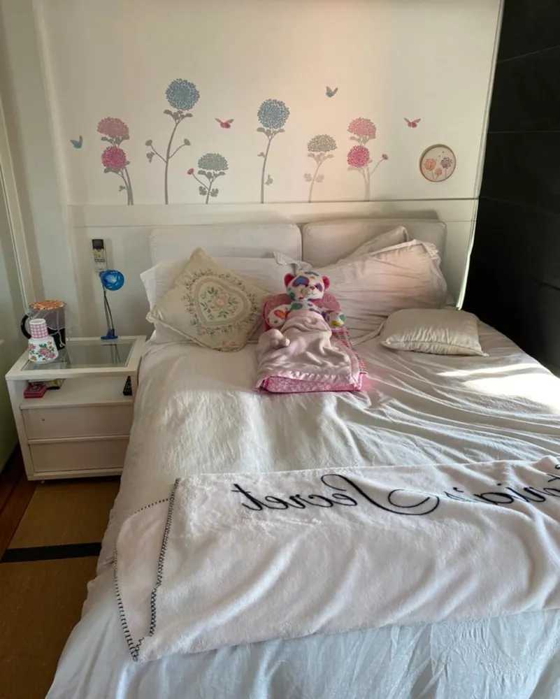 Apartamento, 2 quartos, 135 m² - Foto 8