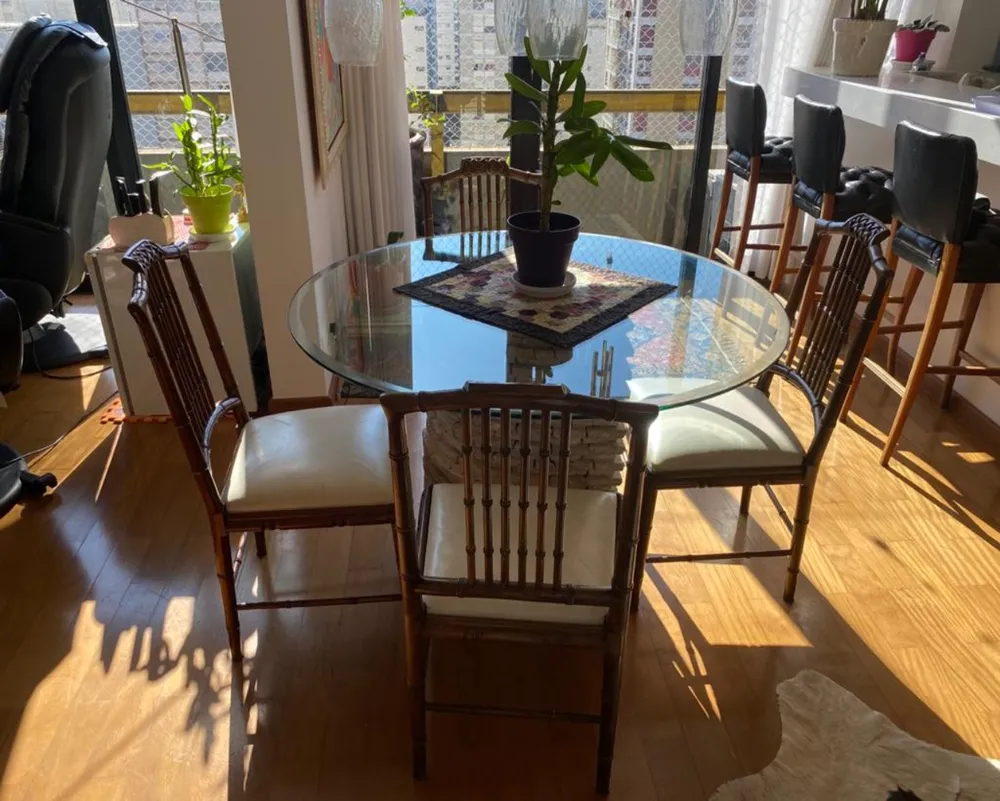 Apartamento, 2 quartos, 135 m² - Foto 5