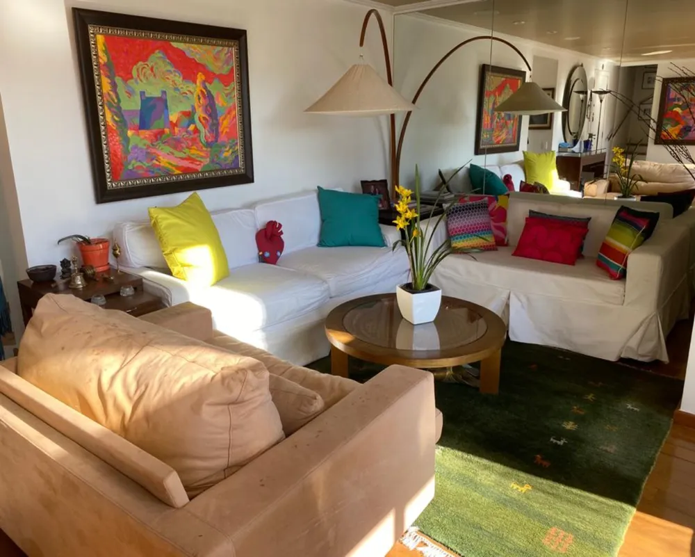 Apartamento, 2 quartos, 135 m² - Foto 10