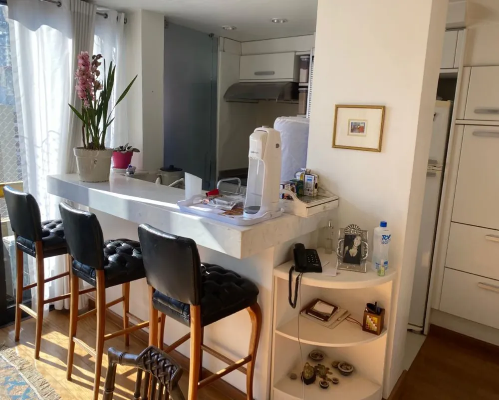 Apartamento, 2 quartos, 135 m² - Foto 6