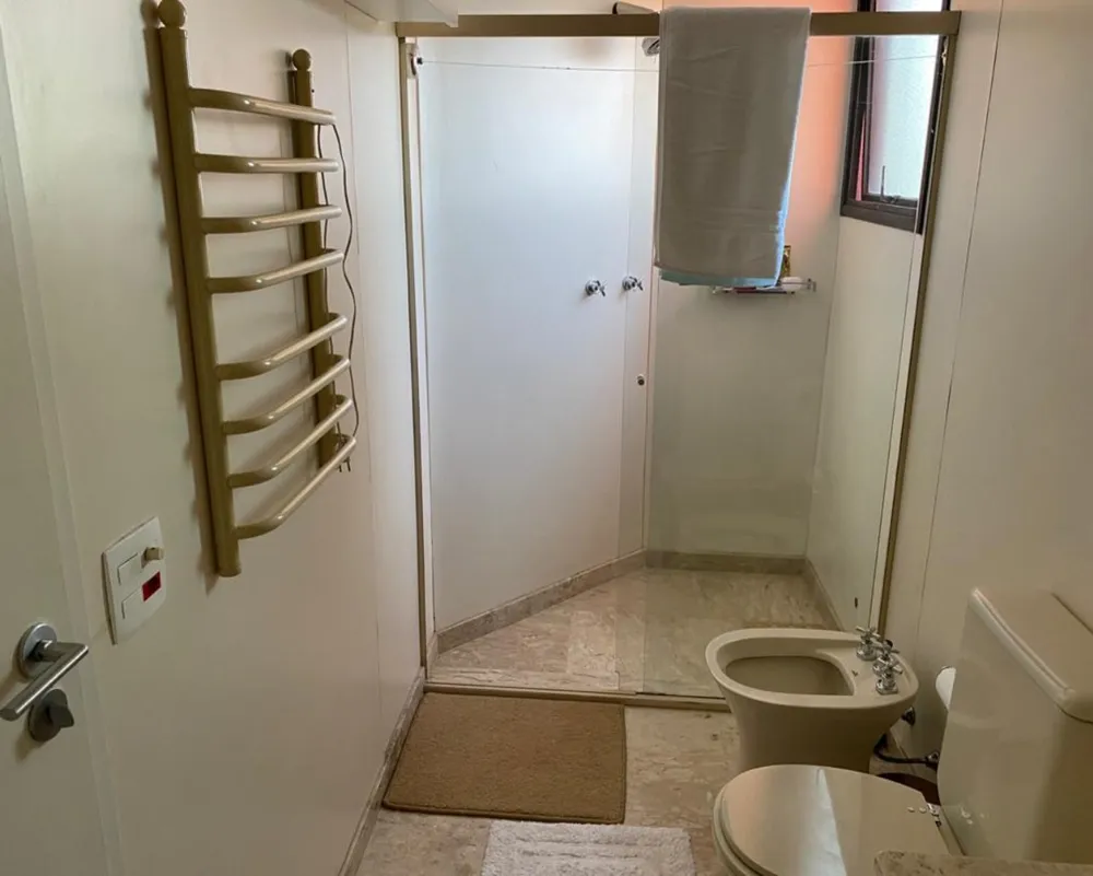 Apartamento, 2 quartos, 135 m² - Foto 7