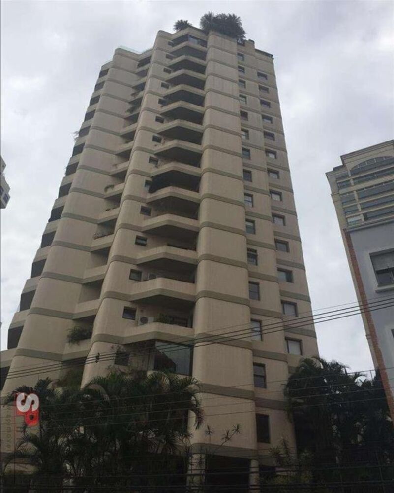 Apartamento, 4 quartos, 270 m² - Foto 18