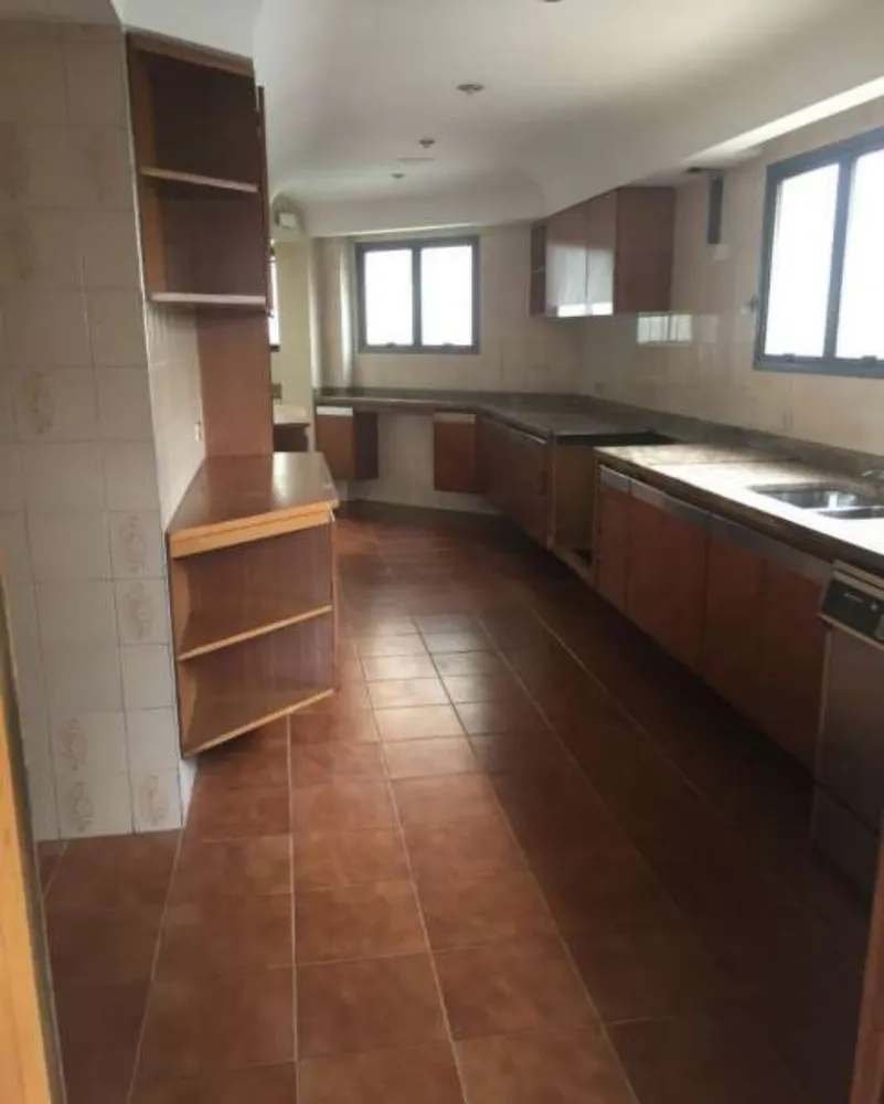 Apartamento, 4 quartos, 270 m² - Foto 3