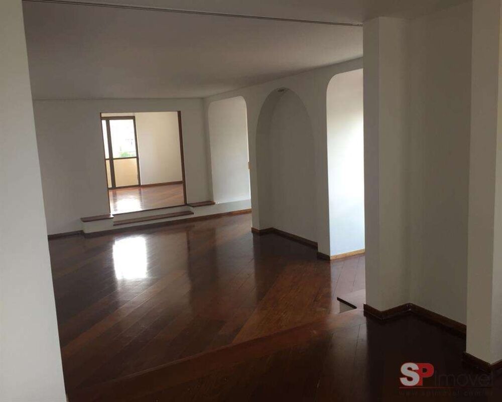 Apartamento, 4 quartos, 270 m² - Foto 6