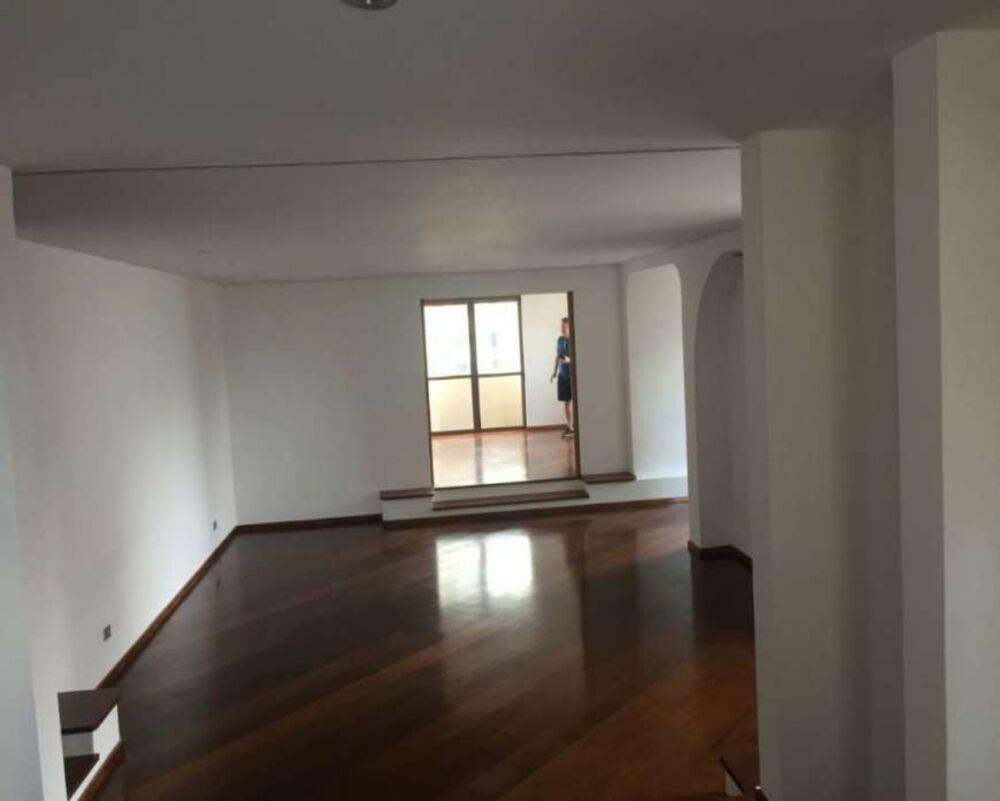 Apartamento, 4 quartos, 270 m² - Foto 12
