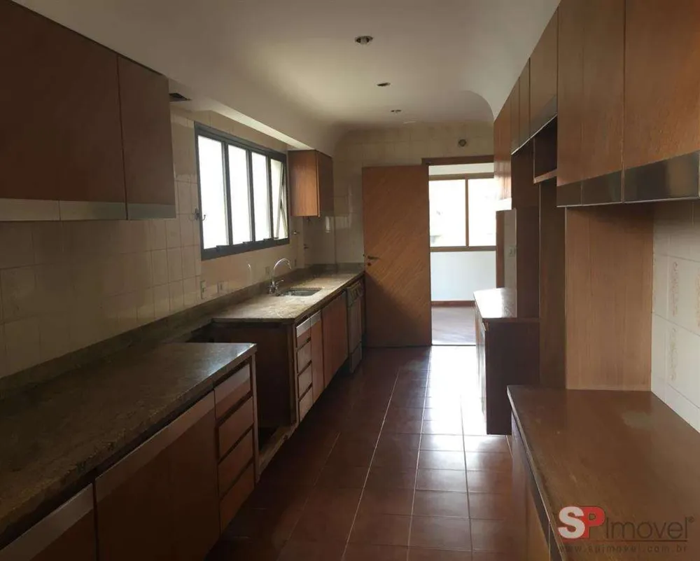 Apartamento, 4 quartos, 270 m² - Foto 4