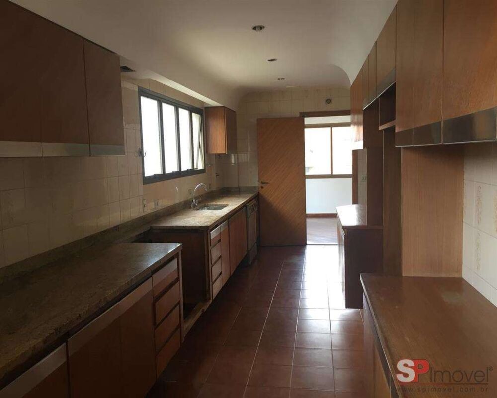 Apartamento, 4 quartos, 270 m² - Foto 9