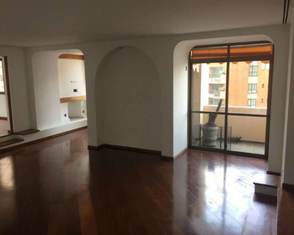 Apartamento, 4 quartos, 270 m² - Foto 13