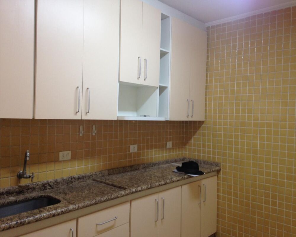 Apartamento, 3 quartos, 110 m² - Foto 4