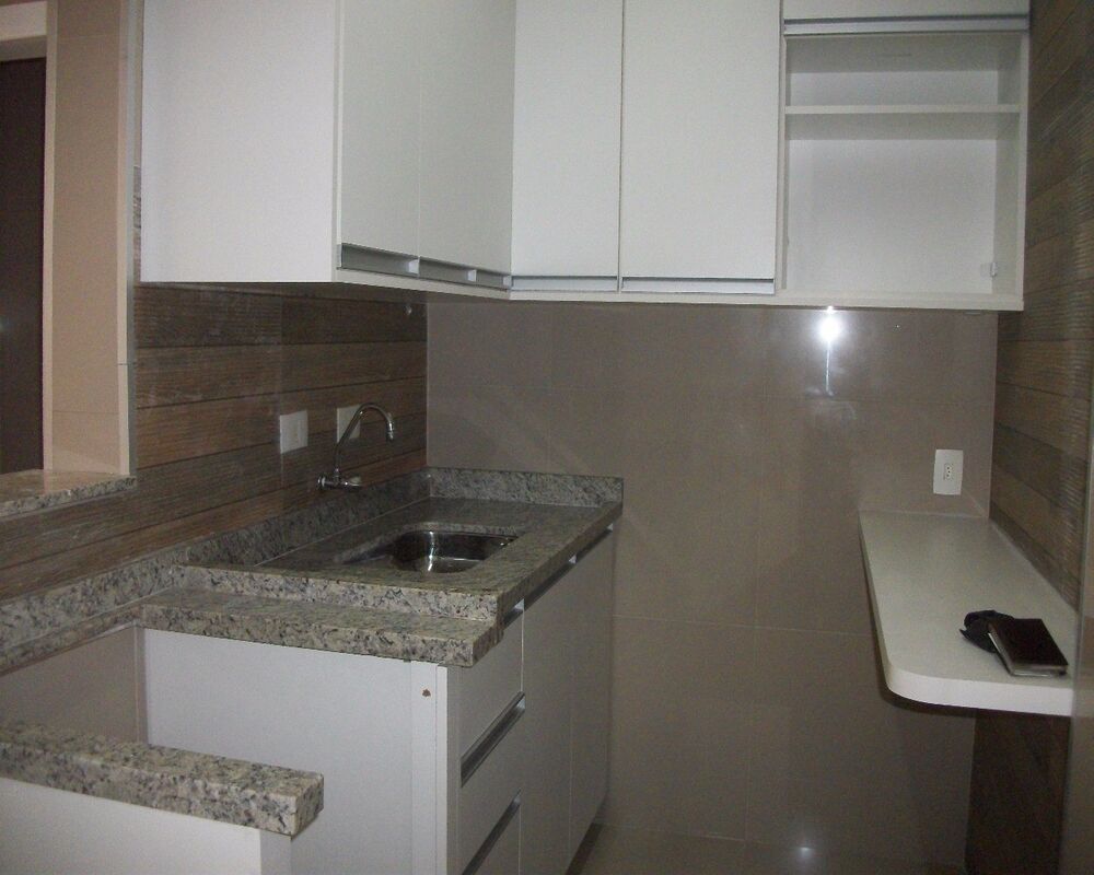 Apartamento, 2 quartos, 70 m² - Foto 2